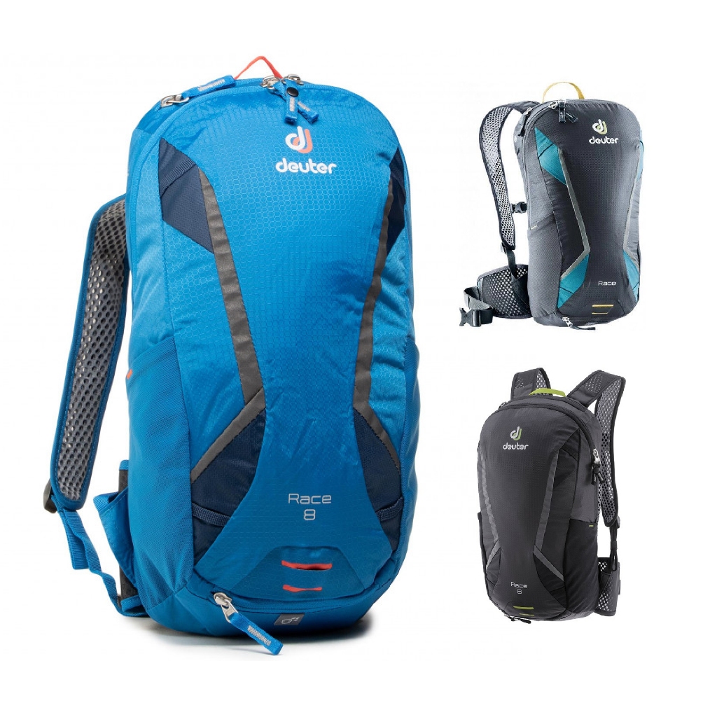 Deuter race 8 online l backpack