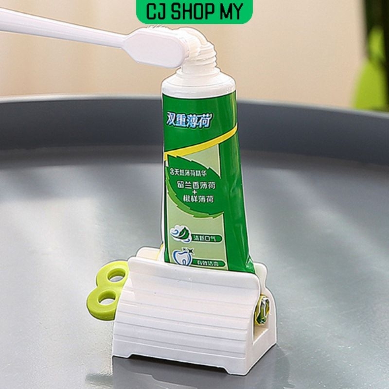 Multifunction Toothpaste Squeezer Portable | Shopee Malaysia