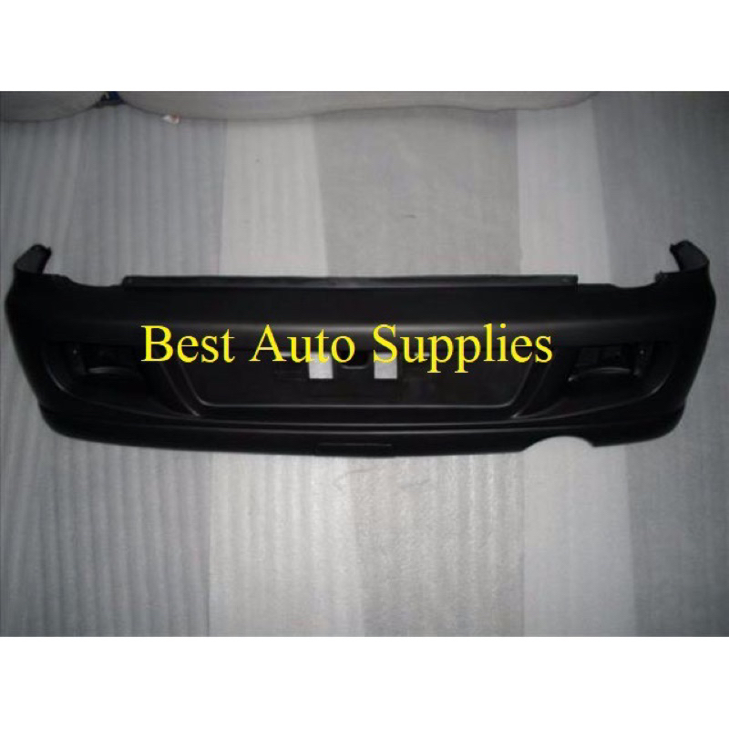 Perodua Kenari Rear Bumper Belakang | Shopee Malaysia