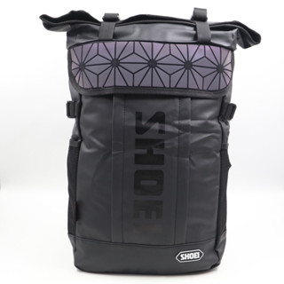 Shoei backpack outlet