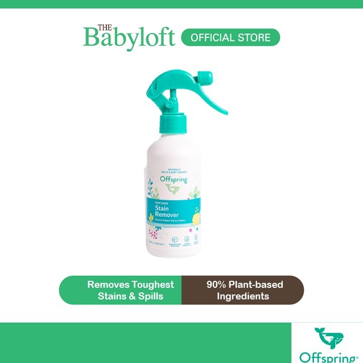 Offspring Baby Stain Remover