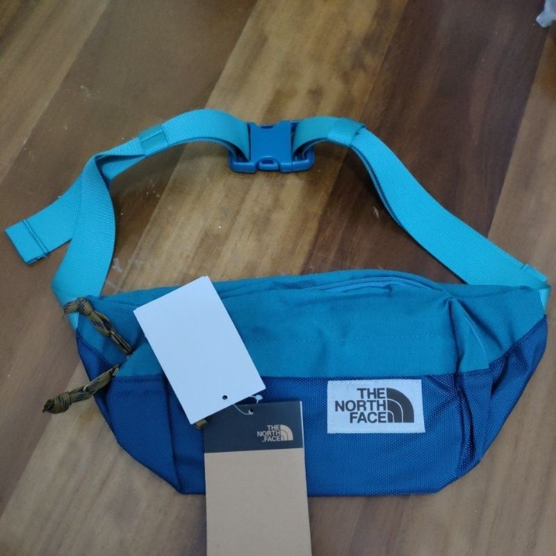 North face outlet pouch