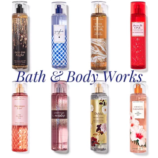 bbw body mist Malaysia, Best Deals February 2026 Shopee Malaysia