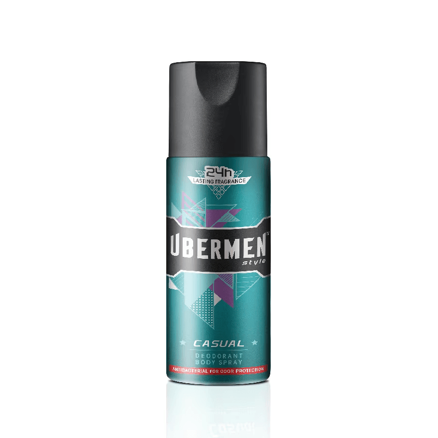 Buy ubermen style casual body spray Online With Best Price, May 2026 ...