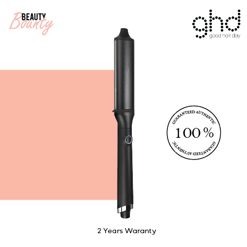 ghd Curve® classic wave wand (2 years ghd warranty) Shopee Malaysia