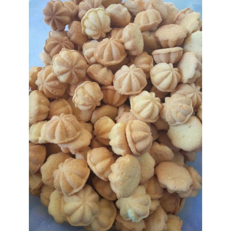 Bahulu homemade fresh backing (35pcs) | Shopee Malaysia