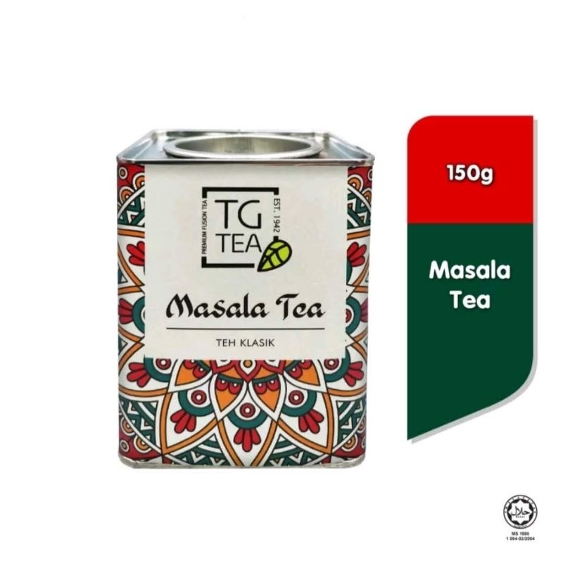 888 Masala Tea Powder -(150g) | Shopee Malaysia