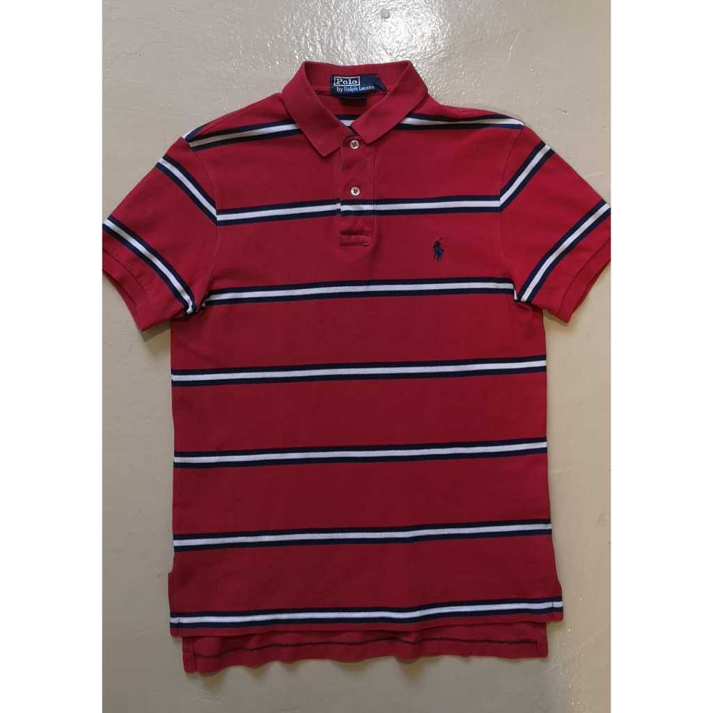 ralph shirts - Tops Prices and Promotions - Men Clothes Nov 2023 | Shopee  Malaysia