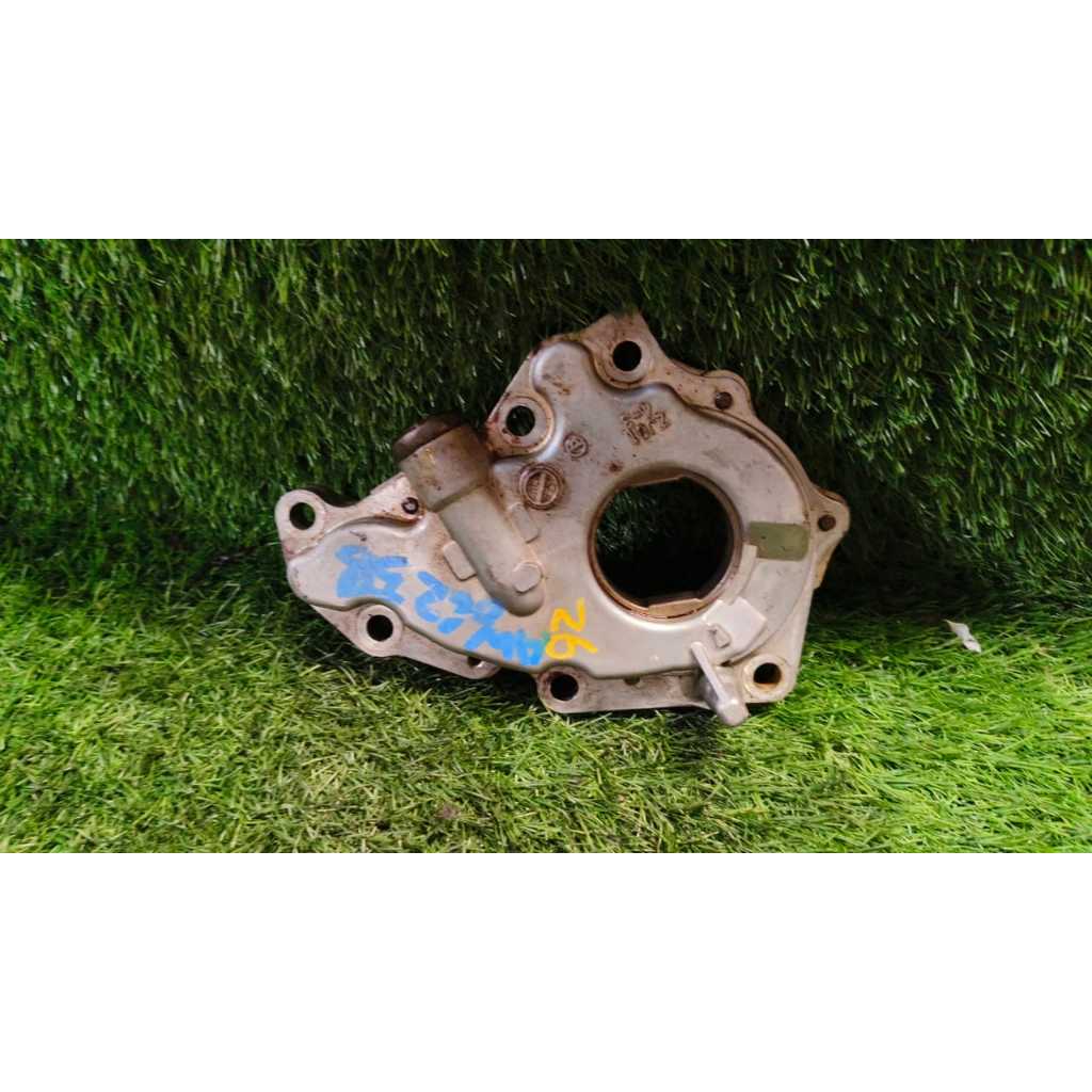 Mazda 3 BL 2009-2013 Engine Oil Pump (Z6 1.6 Model) | Shopee Malaysia