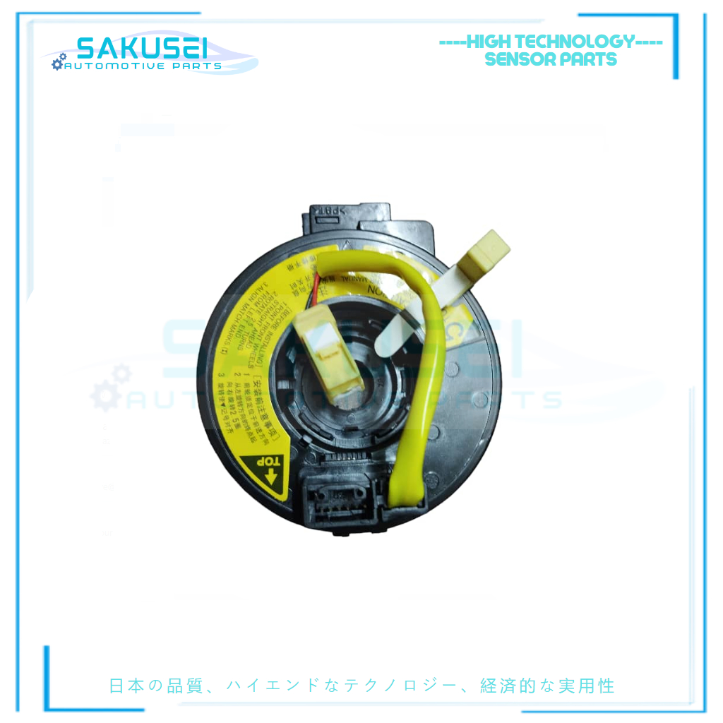 TOYOTA CAMRY ACV30 / ESTIMA ACR30 ALTIS ZZE122 (OLD MODEL) CLOCK SPRING ...
