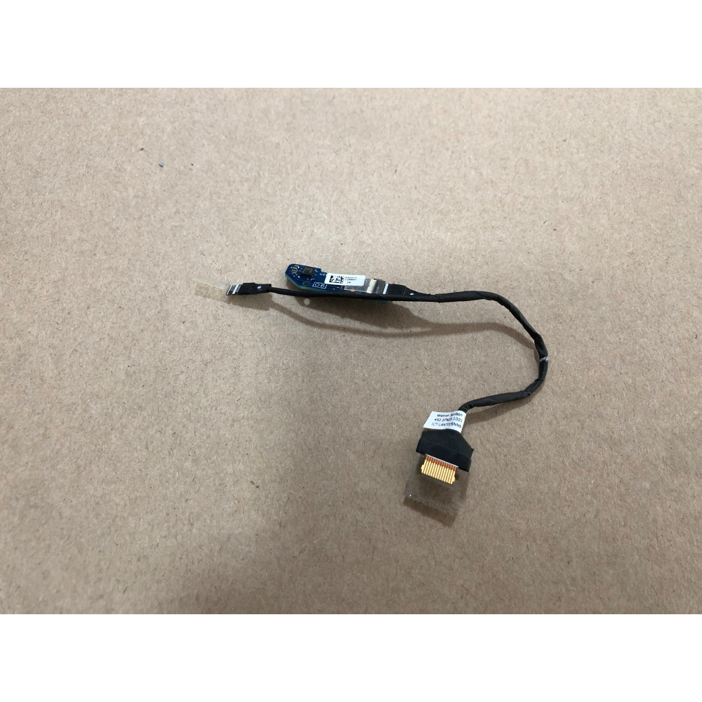 ORIGINAL HP ENVY X360 M6 CONVERTIBLE RIBBON TOUCH CABLE 450.07N05.1001 ...
