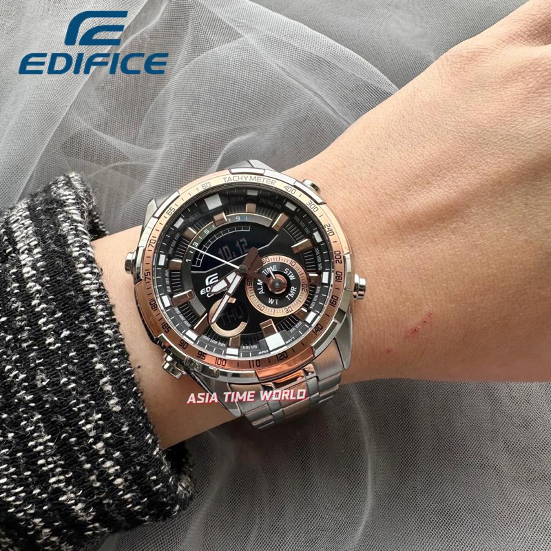 Casio edifice era clearance 600sg