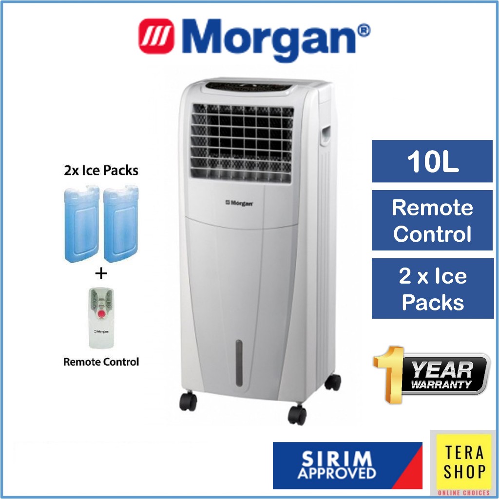 Morgan air cooler hot sale 3 in 1