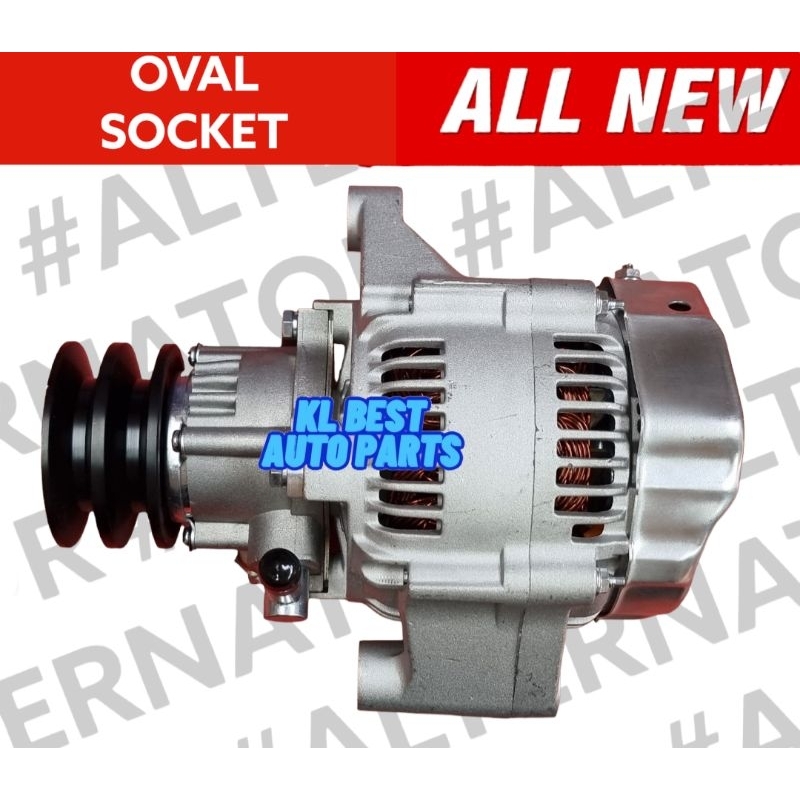 ALL NEW TOYOTA 3L ENGINE LH113 / LN106 / LN107 / LN111/ LN167 / LH103