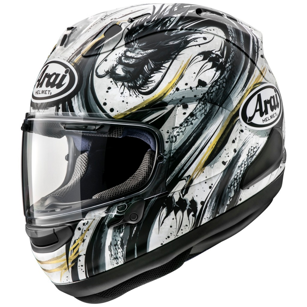 Arai RX7-X Kiyonari (Matt) | Shopee Malaysia
