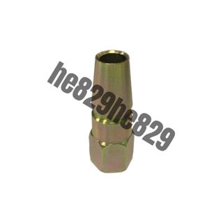 TRAILER SUSIE HOSE COUPLING