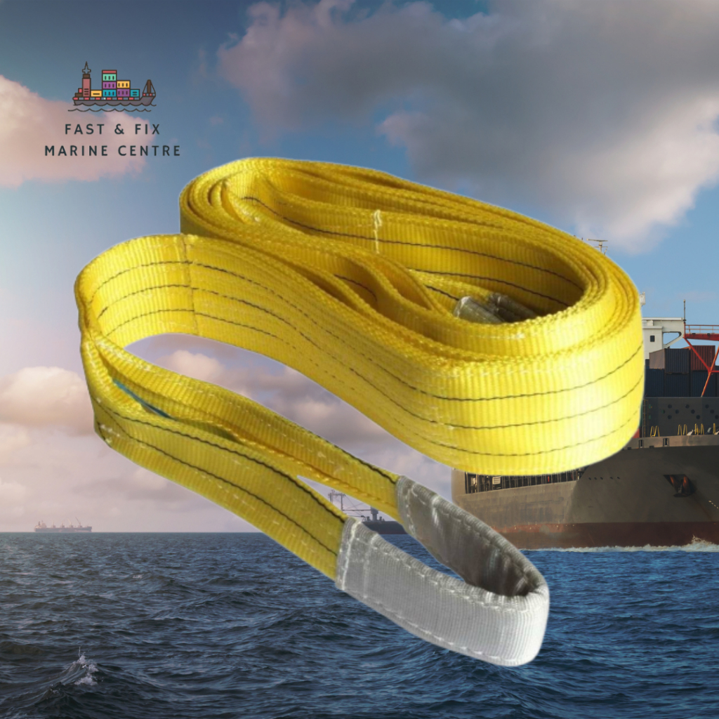 WEBBING SLING 3T 2M IMPA CODE 23213132 Shopee Malaysia