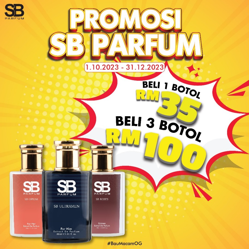 List outlet perfume sugarbomb