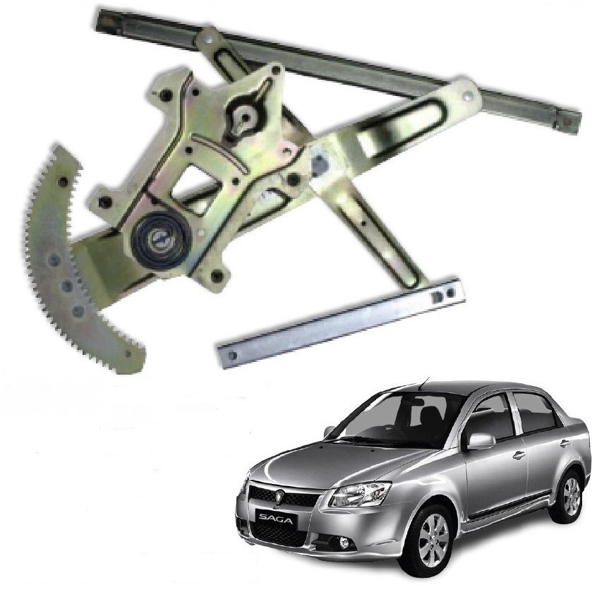 Proton Saga BLM /Saga 2016/Saga FLX Window Regulator/Door Gear (Auto