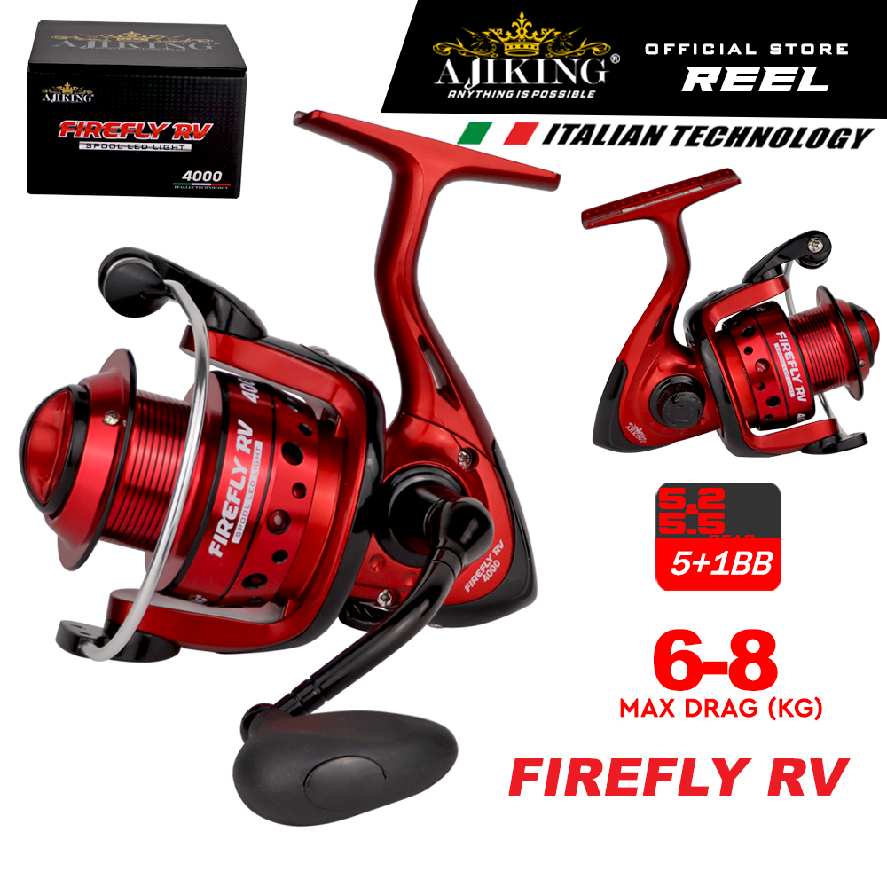 2017 abu garcia veritas Veritas Baitcast Combo