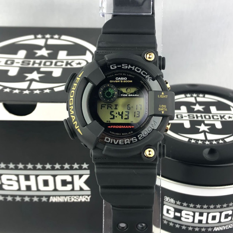 Harga g shock 35th anniversary hotsell