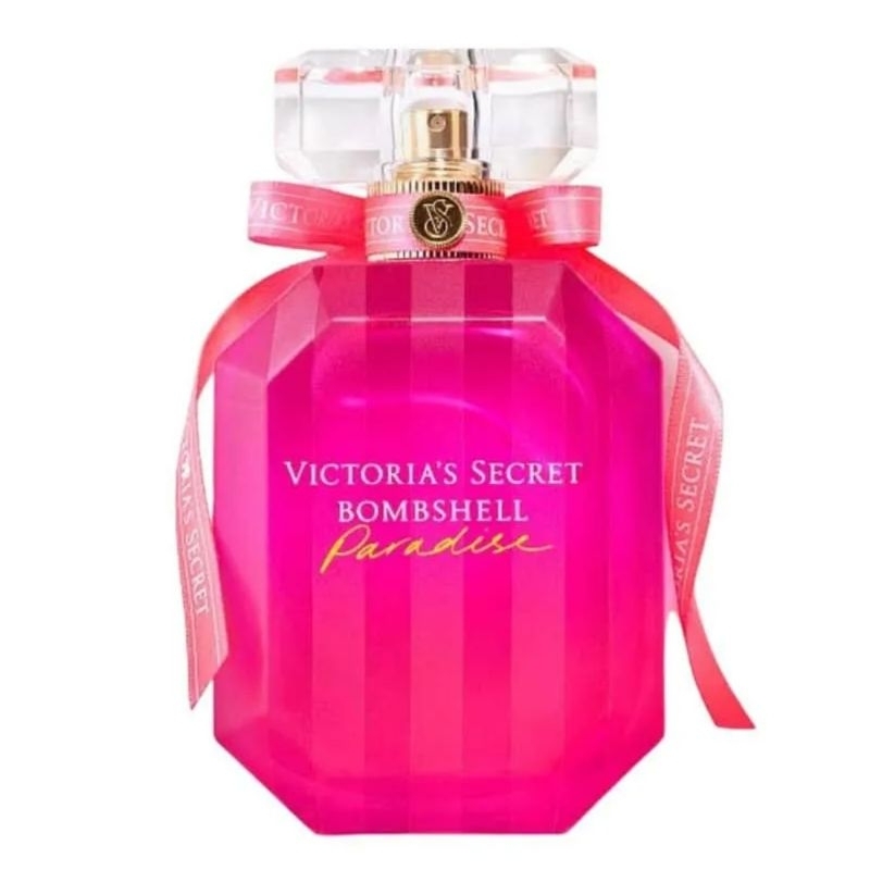 Victoria's Secret Bombshell Paradise Women’s Parfum (LONG LASTING