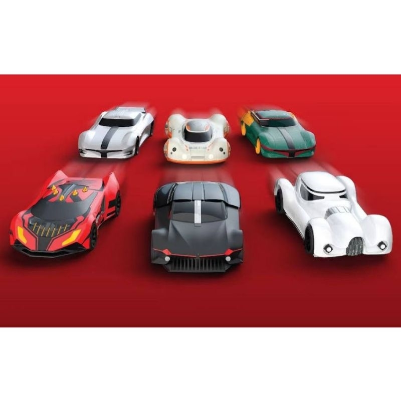 Rc shell Star Wars Edition BLUETOOTH REMOTE CONTROL | Shopee Malaysia