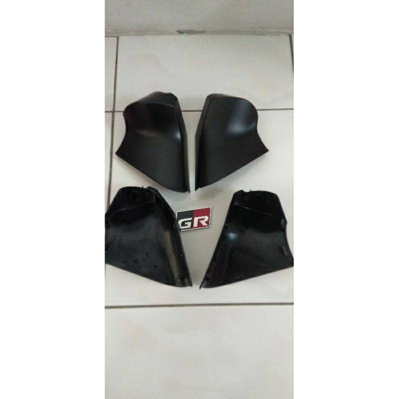 Cover Bawah Original Side Mirror Toyota Vellfire n Alphard AGH30