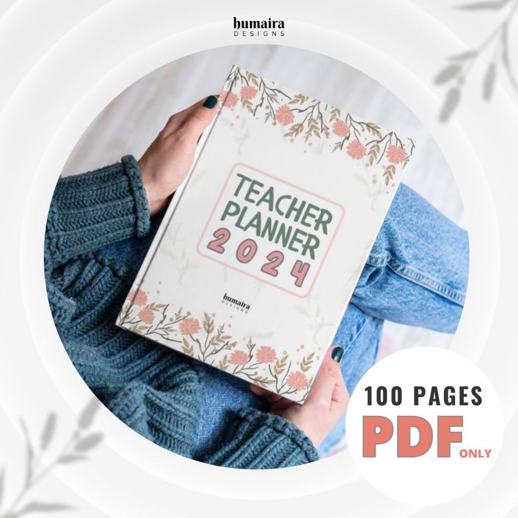 PDF Printable Teacher Planner 2024 Shopee Malaysia   My 11134207 7r98r Ln4hv6mhidy388