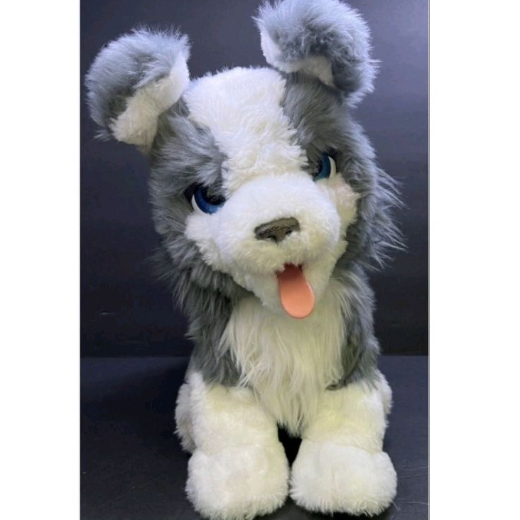 FurReal Friends Furreal Ricky The Trick Lovin Pup