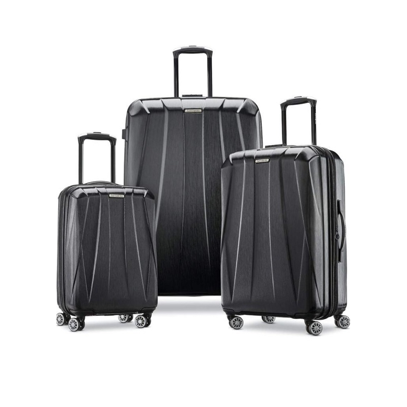 Bantam samsonite cheap