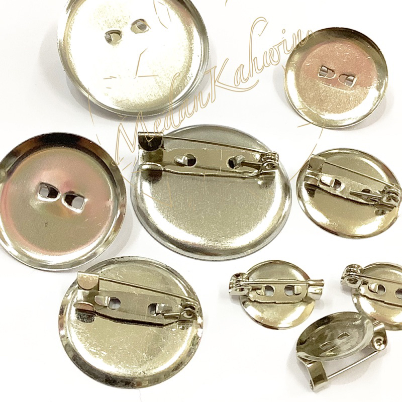 #EX020261 Pin Rozet Rewang VIP DIY Brooch Pin @ 9 Pilihan | Shopee Malaysia