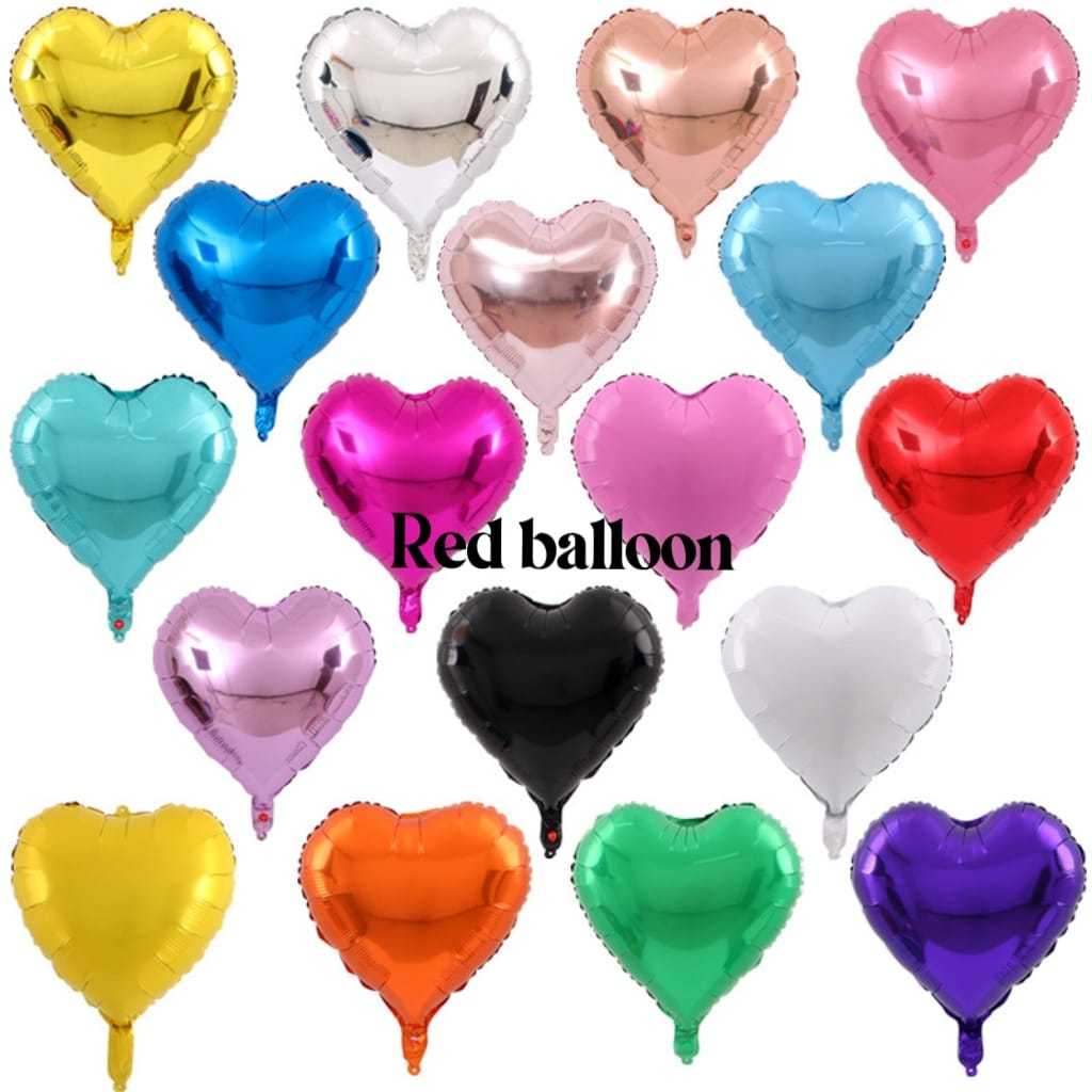 ready-stock-18inch-1pcs-love-shape-balloon-happy-birthday-foil
