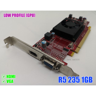 R5 235 2gb hot sale