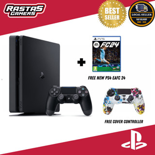 Ps4 shopee deals