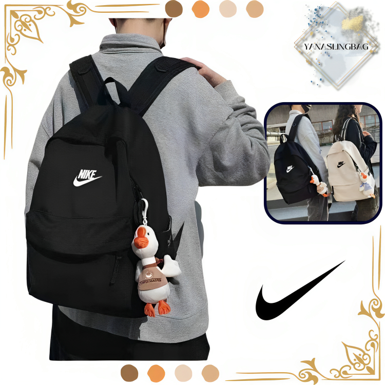 Nike camping outlet backpack