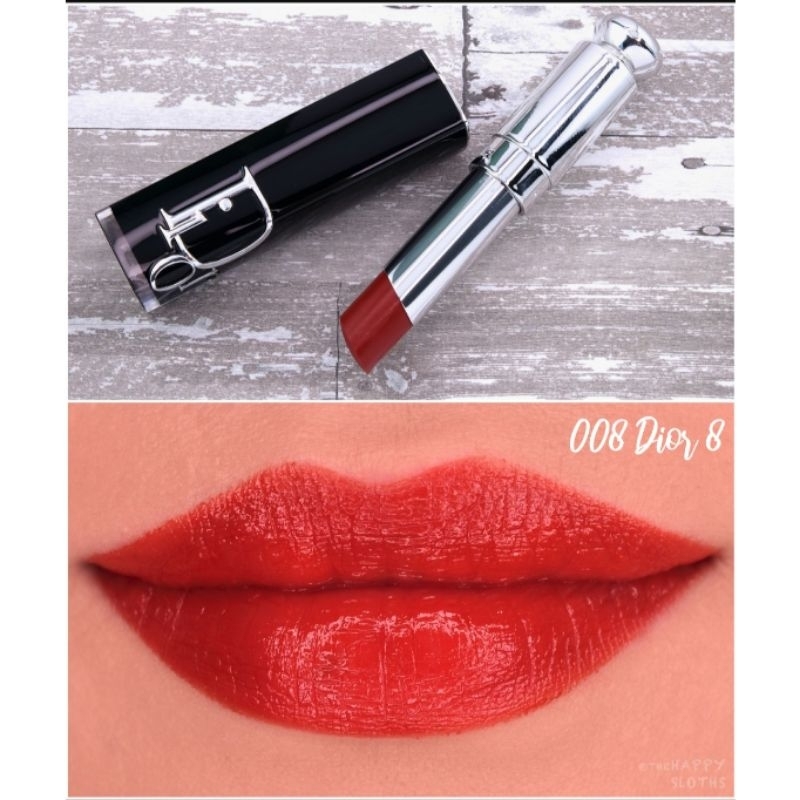 [Ori] Dior Addict Lipstick Refill (Assorted Shades)