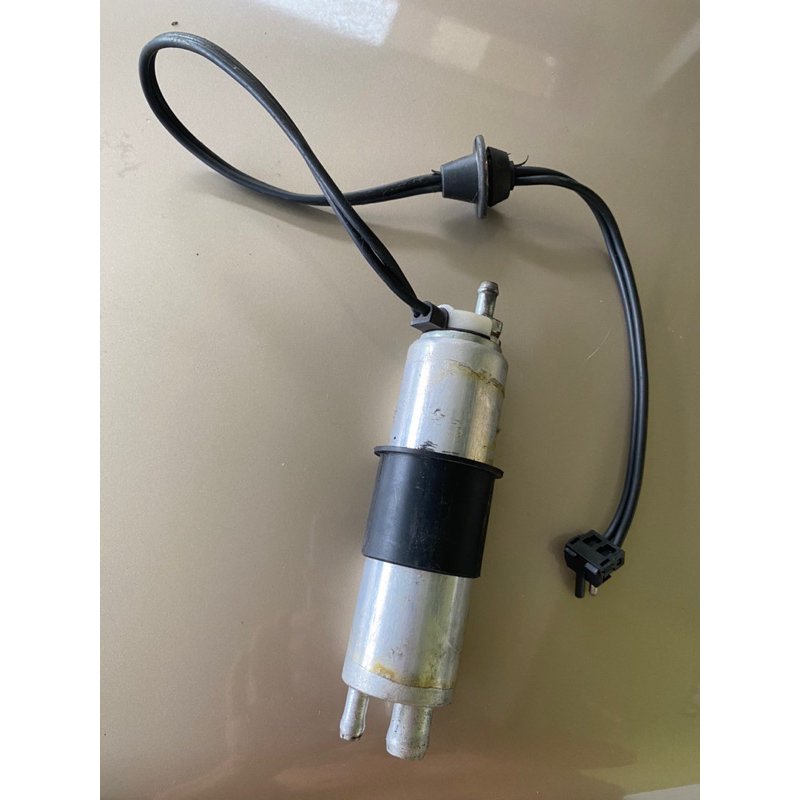 mercedes w202 Fuel pump used Shopee Malaysia