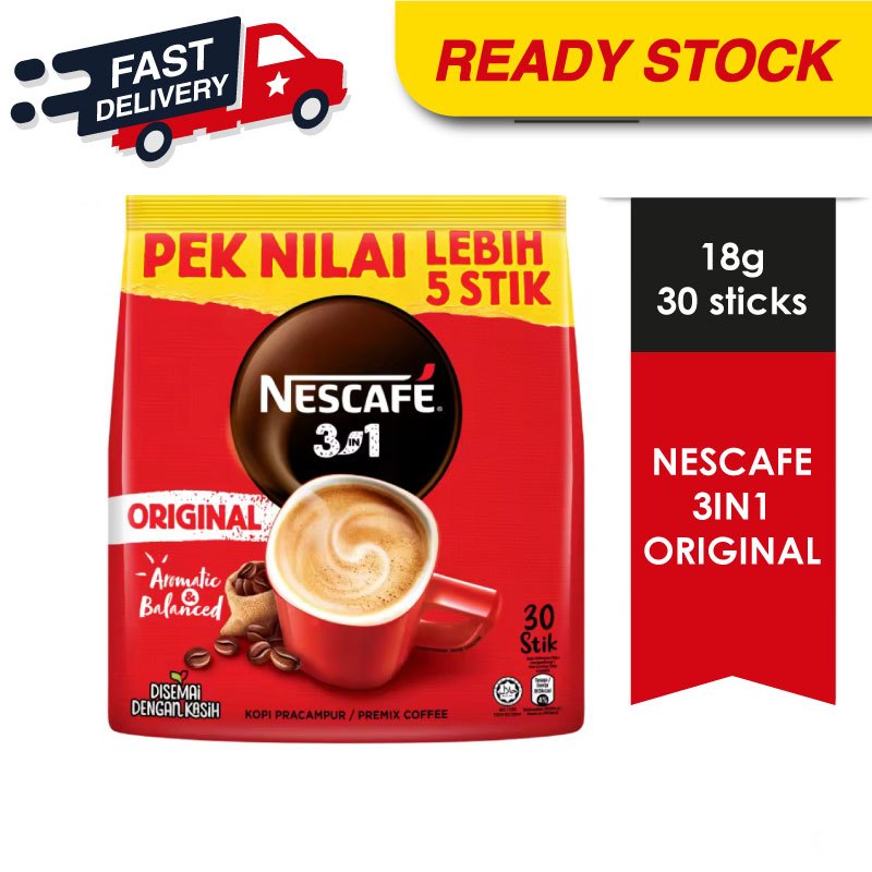 How to Make perfect instant coffee in just 1 step - nescafe mycup 3 in1 