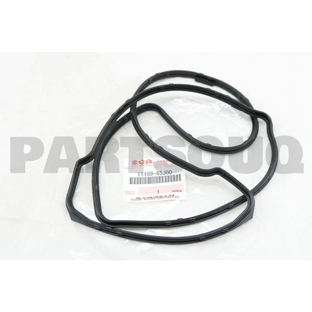 SUZUKI GRAND VITARA ORIGINAL VALVE COVER GASKET / ROCKER COVER GASKET