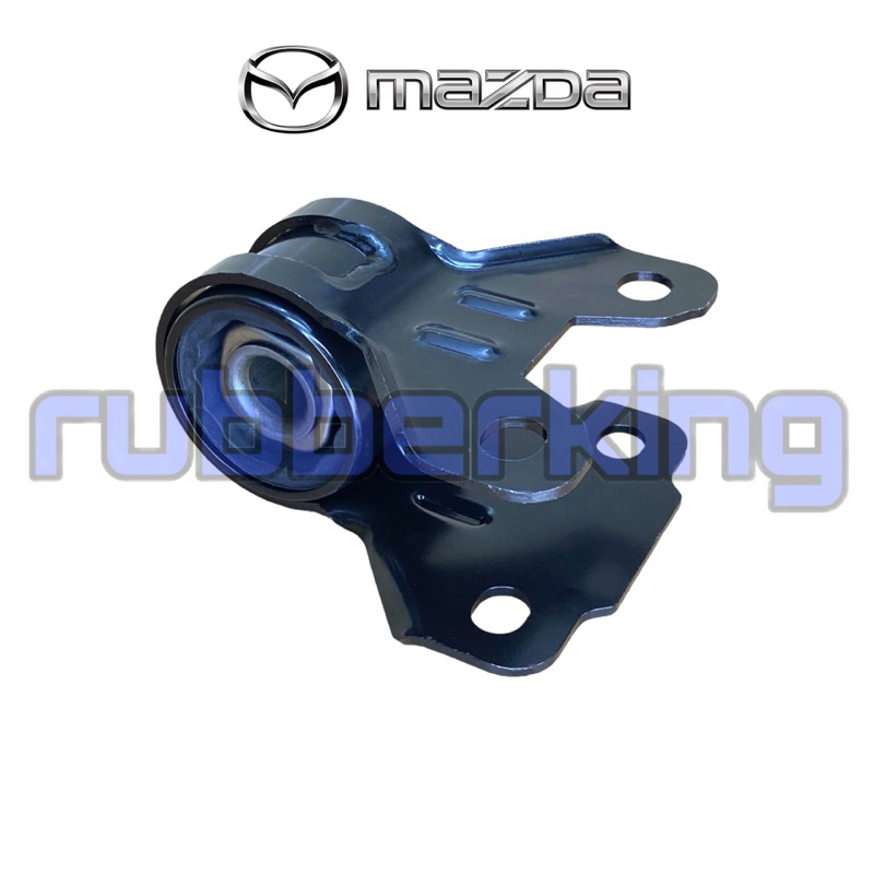 (1PC) MAZDA-3 MAZDA3 BL 2014-2019 FRONT LOWER ARM BUSH ASSEMBLY ...