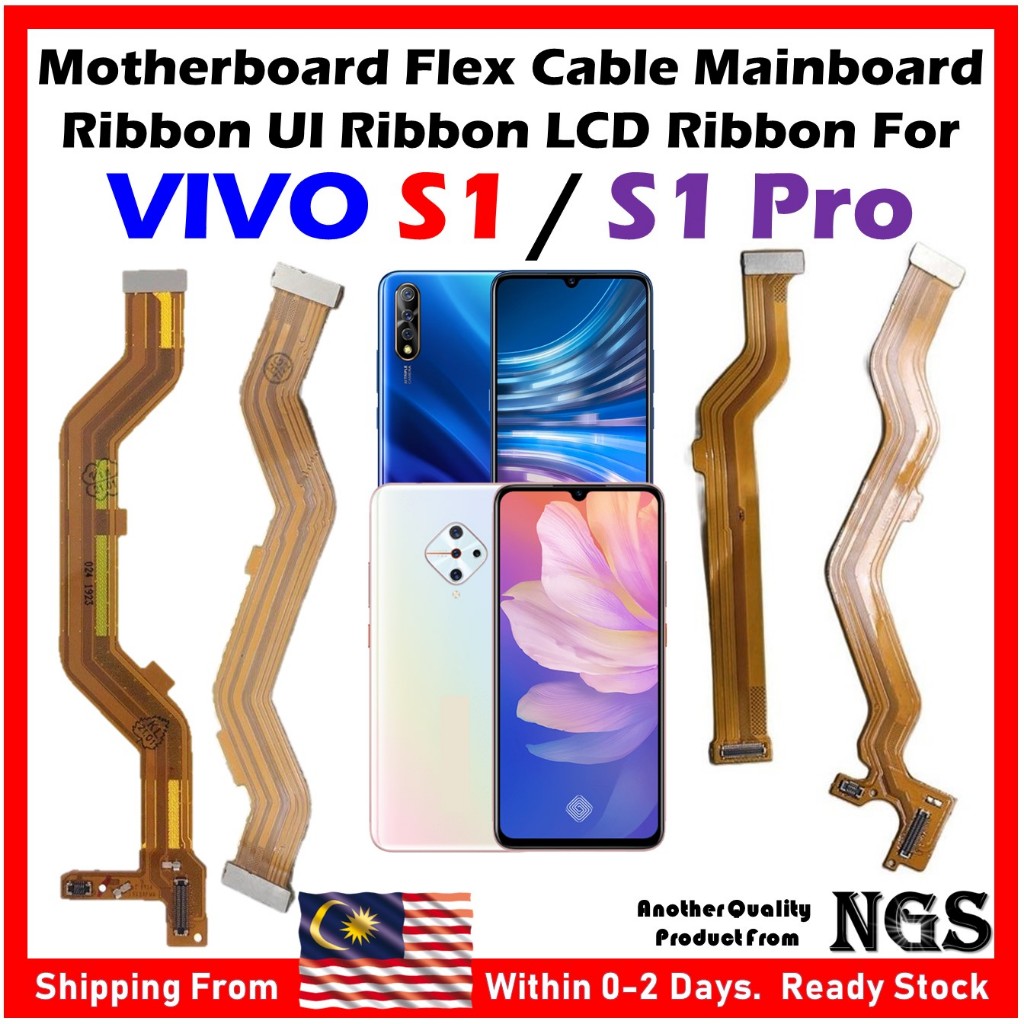 ORl NGS Brand Motherboard Flex Cable Mainboard Ribbon UI Ribbon LCD ...