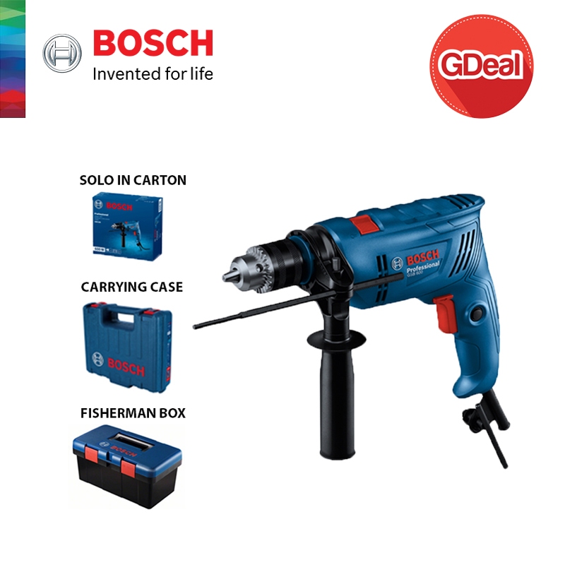 Impact drill online shopee