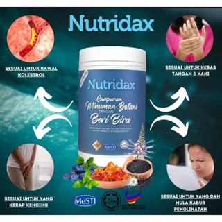 Nutridax HQ Official - ARG GLOBAL DEVELOPMENT Buy 2 Free 1 FREE SHAKER ...