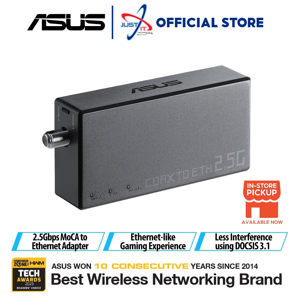 ASUS MA25 ADAPTER Shopee Malaysia
