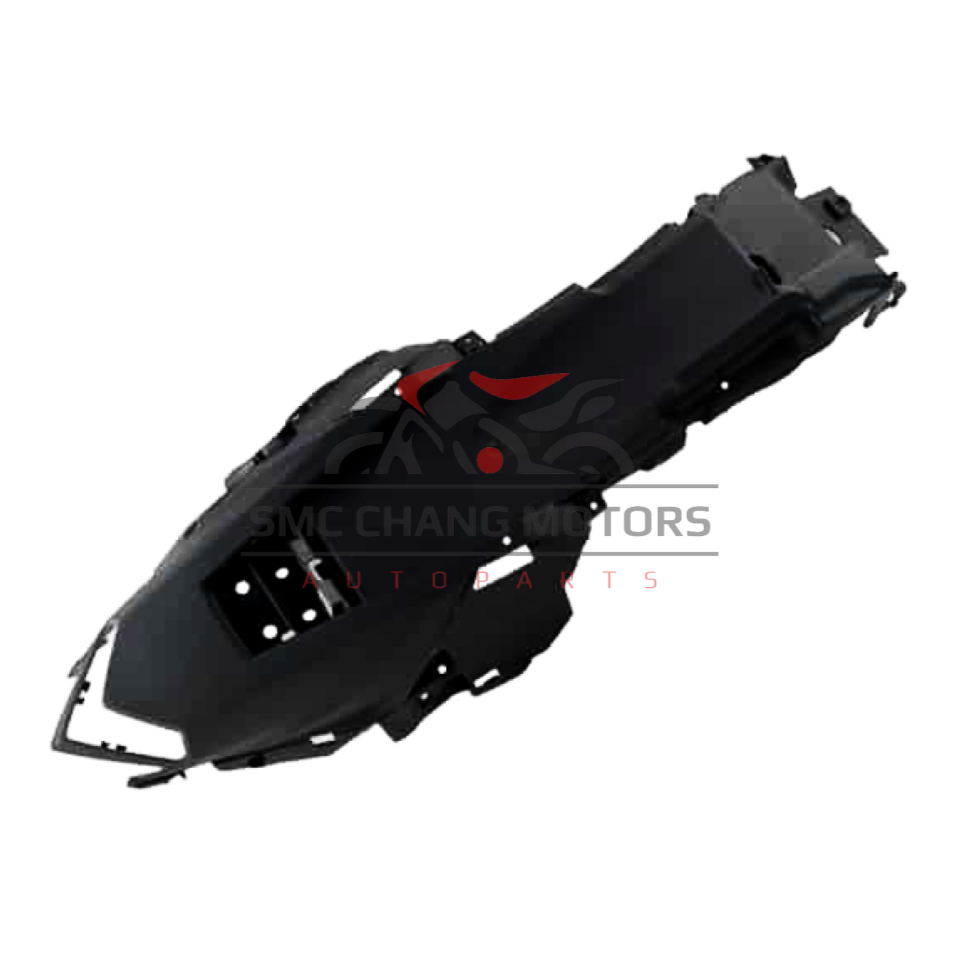 Honda Original Cbr150r Fender Back Rear ( 80111-k45-nl0 ) 