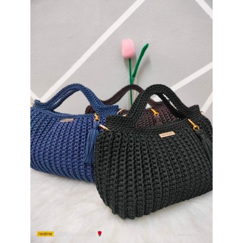 handbag labu handmade Size M