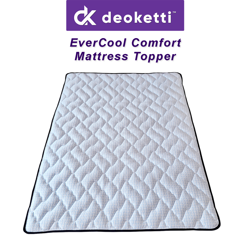 Deoketti Comfort Single Mattress