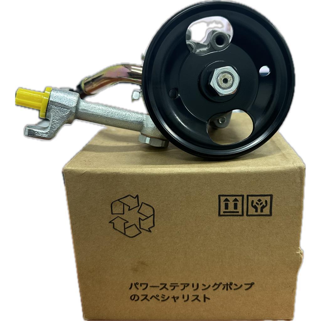 POWER STEERING PUMP NISSAN NAVARA D40 YD25 05" (4PK) Shopee Malaysia