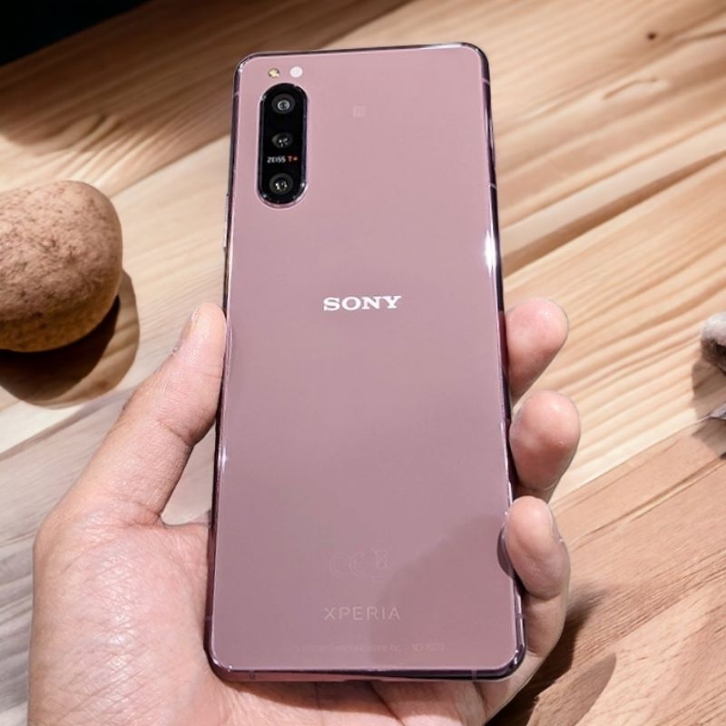 Sony Xperia 5 Mark ii (Original Used, Snapdragon 865, DSLR Camera Phone ...